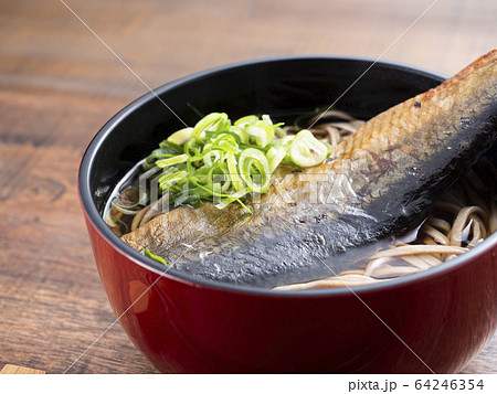 にしんそば 64246354