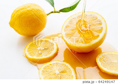 ハチミツとレモン 64249147