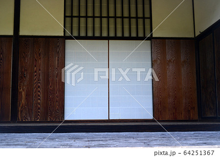 桂離宮古書院-2 64251367