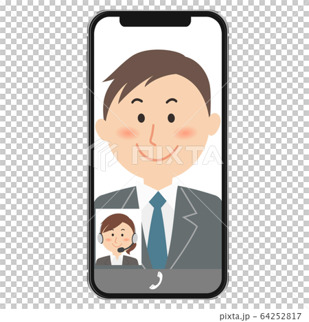 智能手機 智能手機 64252817