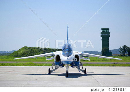 ブルーインパルス 松島基地航空祭 ブルーインパルス 松島基地航空祭 64253814