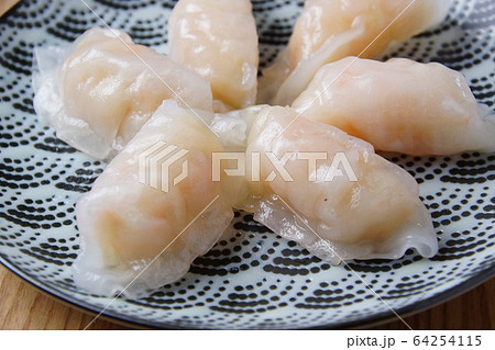 海老餃子 海老餃子 64254115