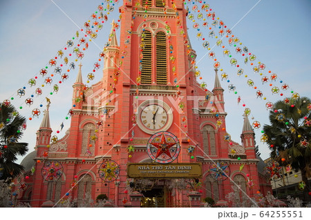 タンディン教会 64255551