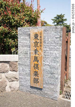 道具乗馬倶楽部 64255906