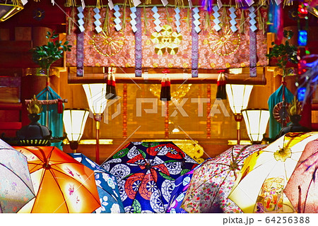 防府天満宮　七夕　山口 64256388