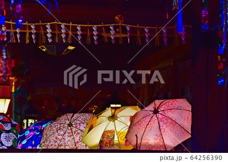 防府天満宮　七夕　山口 64256390