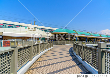 舞浜駅 64256683