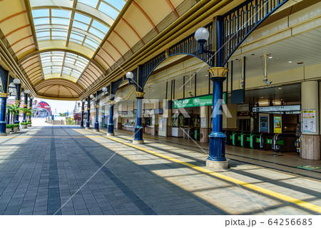 舞浜駅 舞浜駅 64256685