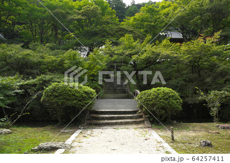 森町 大洞院の風景 森町 大洞院の風景 64257411