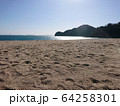 上蒲刈島県民の浜 64258301