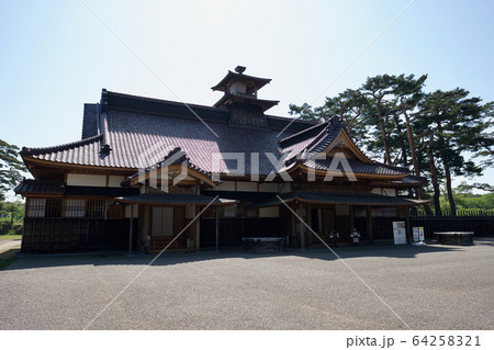 【函館】五稜郭(箱館奉行所) 【函館】五稜郭(箱館奉行所) 64258321