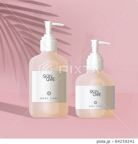 minimalist body care