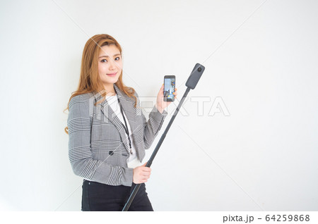 360 360° アクションカム 360度カメラ 3Dカメラ 女性 自撮り棒 360 360° アクションカム 360度カメラ 3Dカメラ 女性 自撮り棒 64259868