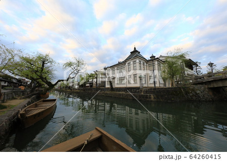 倉敷美観地区51 64260415