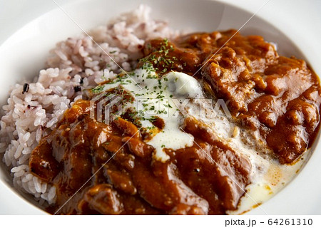 カレーライス カレーライス 64261310