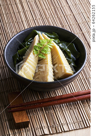 若竹煮 若竹煮 64262155