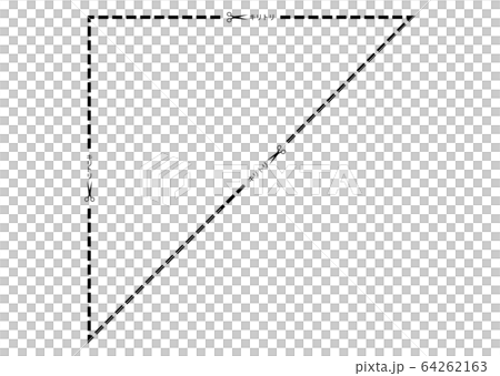 Crust line Crust line 64262163