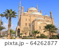 ムハンマド・アリー・モスク 64262877