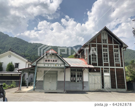 上高地 上高地 64262878