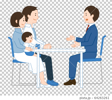 年輕的家庭,聽解釋 年輕的家庭,聽解釋 64263261