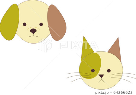 Dog and Cat 64266622