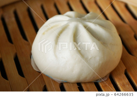 肉まん 中華肉まん 蒸し器 64266635
