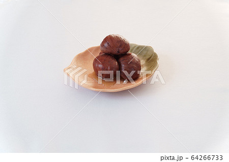 渋皮煮 64266733