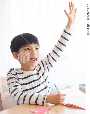 男の子 ライフスタイル 男の子 ライフスタイル 64267477