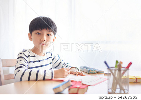家庭学習 家庭学習 64267505