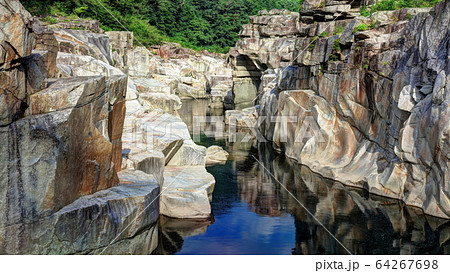 寝覚の床 寝覚の床 64267698