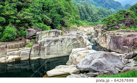 寝覚の床 寝覚の床 64267699