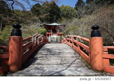 醍醐寺 醍醐寺 64268907