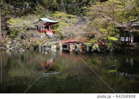 醍醐寺 醍醐寺 64268908
