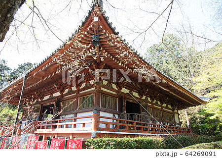 醍醐寺 醍醐寺 64269091