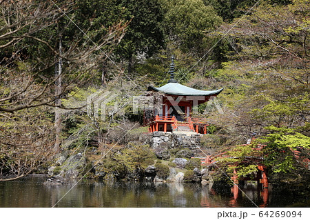 醍醐寺 醍醐寺 64269094