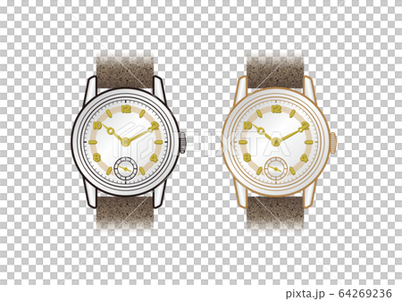 Antique watch Antique watch 64269236
