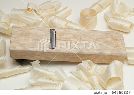 カンナ　鉋身　出具合　イメージ 64269837