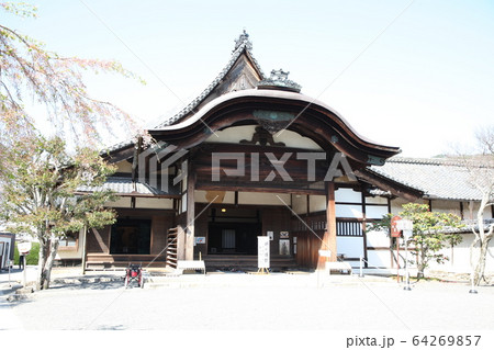 醍醐寺 64269857