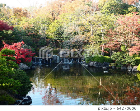 庭園 64270606