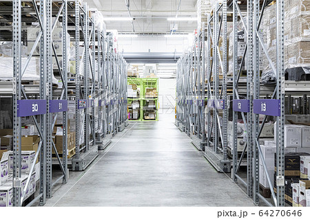 倉庫 64270646