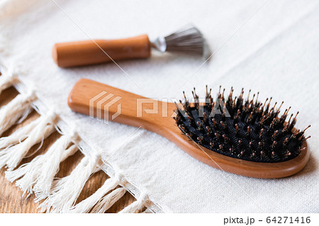 ヘアブラシ ヘアブラシ 64271416