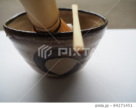 茶道 唐津風茶碗 茶道 唐津風茶碗 64271451