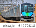 西武鉄道 40000系（S-TRAIN、拝島ライナー、通勤電車） 64272818