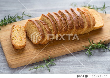 パウンドケーキ 64274067