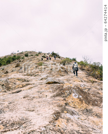 播磨アルプス 64274414