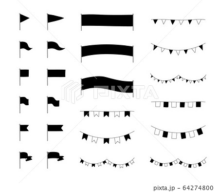 コレクション おしゃれ 枠 イラスト 手書き 白黒 文字 ストック写真と画像コレクション