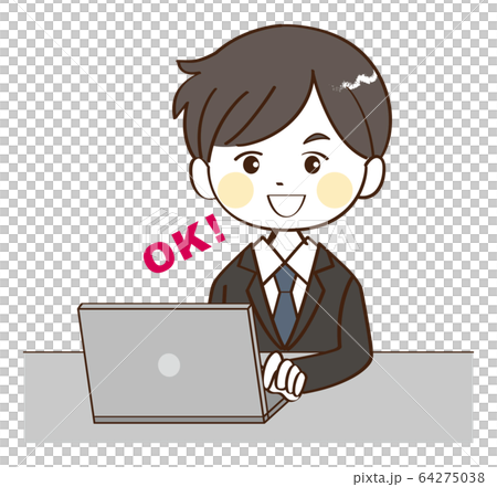 男人，辦公室工作，還可以 64275038