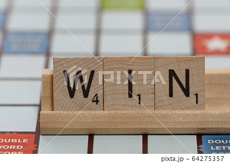 WIN ウィン 英単語 WIN ウィン 英単語 64275357