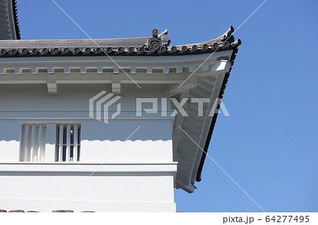 小田原城 小田原城 64277495