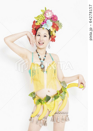 踊るバーレスクダンサー 踊るバーレスクダンサー 64278157